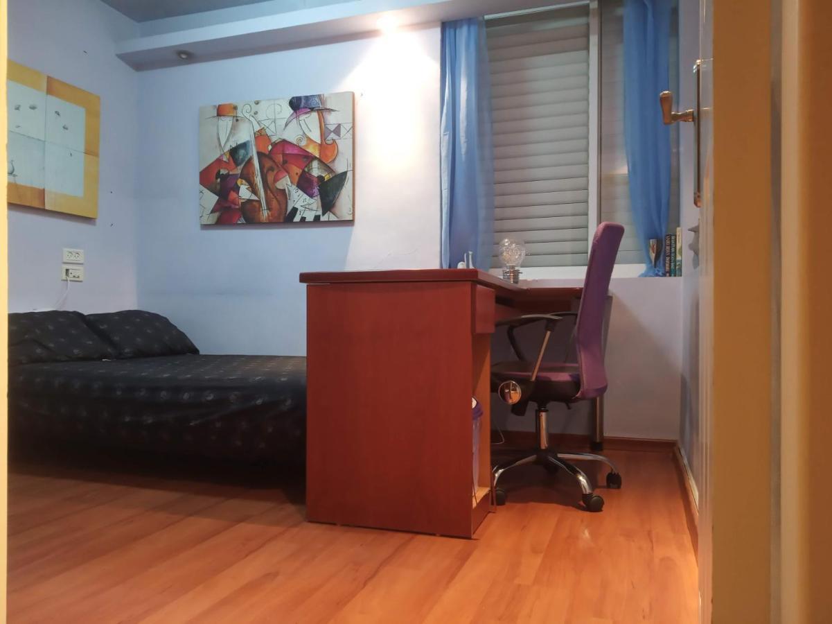 Cozy Room - Ramat Gan Exterior foto