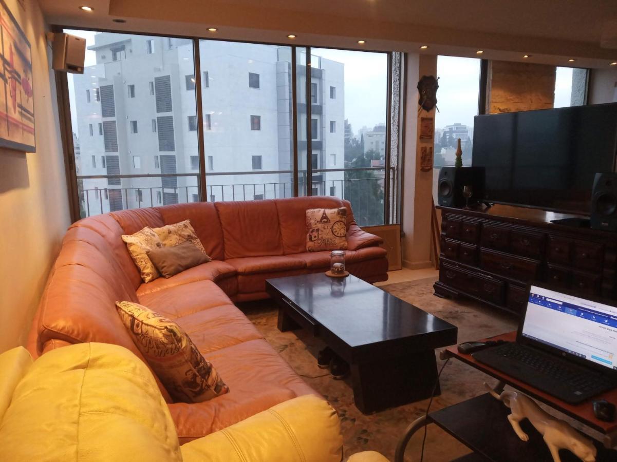 Cozy Room - Ramat Gan Exterior foto